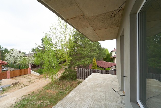 Фото Продажа коттеджа в д. Мочаны — 67