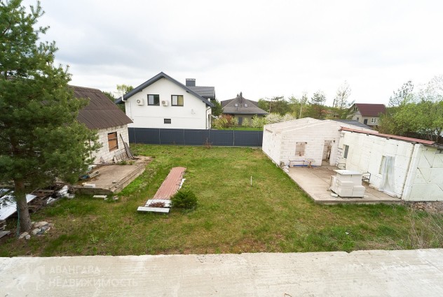 Фото Продажа коттеджа в д. Мочаны — 69
