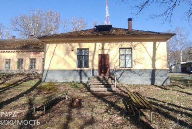Фото Аренда помещений под склад / производство в д. Станьково — 11