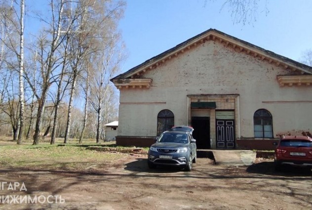 Фото Аренда помещений под склад / производство в д. Станьково — 15