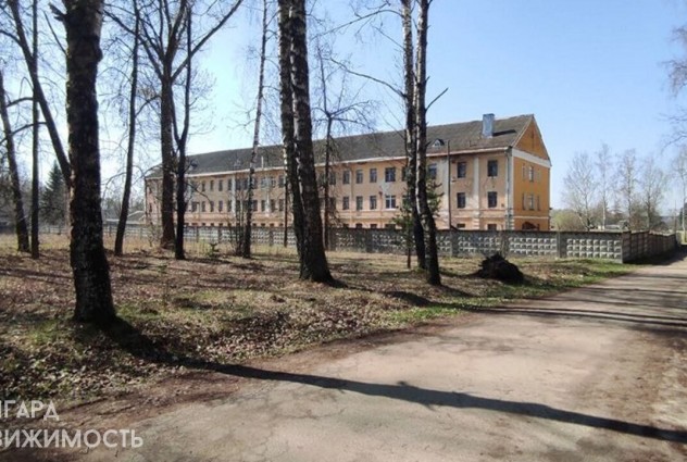 Фото Аренда помещений под склад / производство в д. Станьково — 17