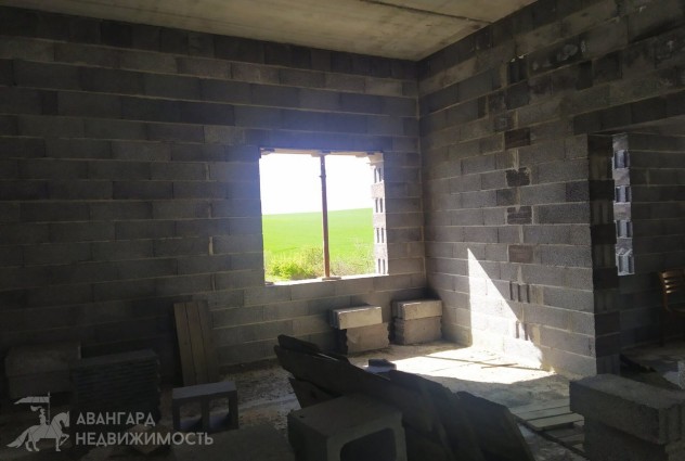 Фото Продается дом в 20 км от МКАД Брестское направление — 25