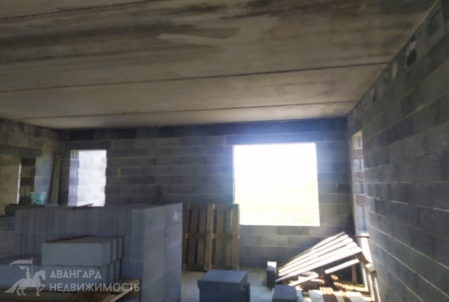 Фото Продается дом в 20 км от МКАД Брестское направление — 27