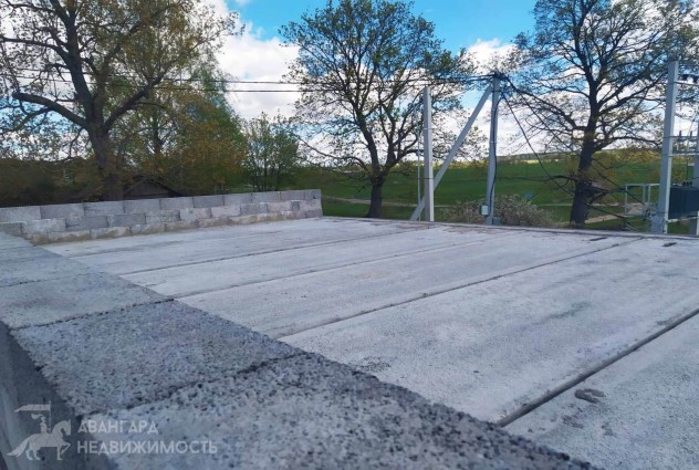 Фото Продается дом в 20 км от МКАД Брестское направление — 31