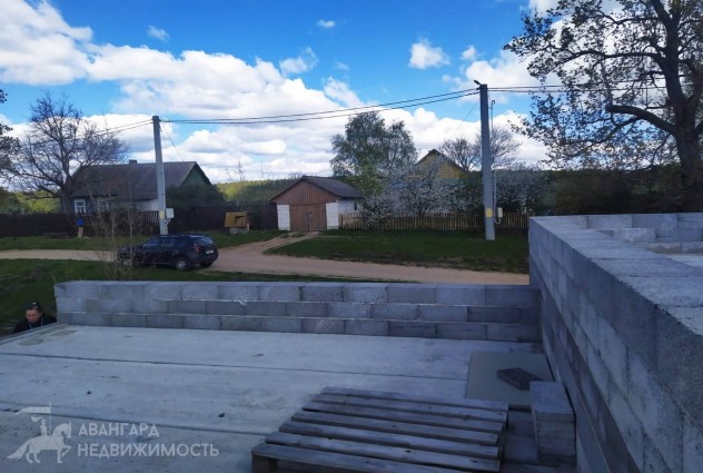 Фото Продается дом в 20 км от МКАД Брестское направление — 33