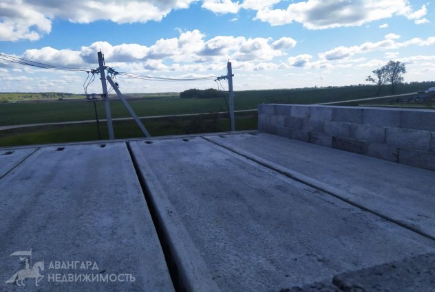 Фото Продается дом в 20 км от МКАД Брестское направление — 35