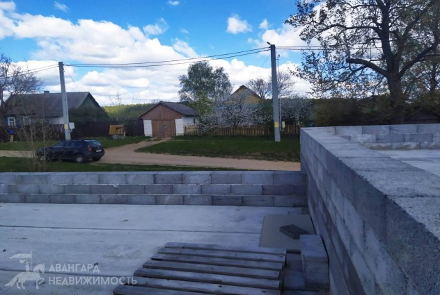 Фото Продается дом в 20 км от МКАД Брестское направление — 37
