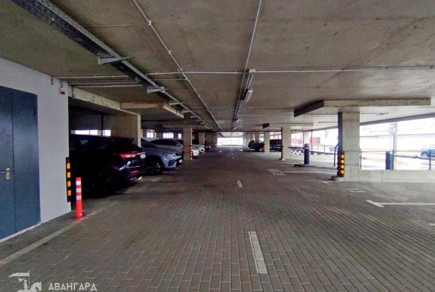 Фото Аренда автосалона /детейлинг рума в г. Минске — 1