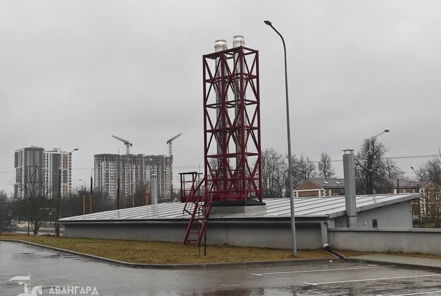 Фото Аренда автосалона /детейлинг рума в г. Минске — 25
