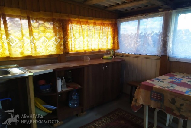 Фото Продается дачный дом 26 км от МКАД в Пуховичском направлении — 27