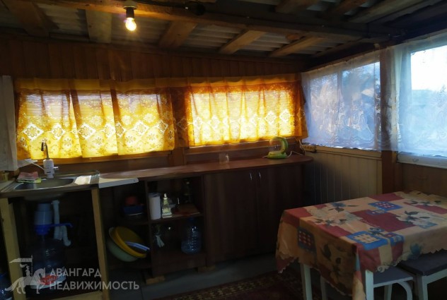 Фото Продается дачный дом 26 км от МКАД в Пуховичском направлении — 31
