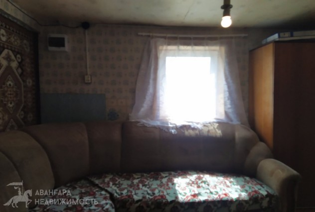 Фото Продается дачный дом 26 км от МКАД в Пуховичском направлении — 37