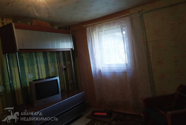 Фото Продается дачный дом 26 км от МКАД в Пуховичском направлении — 39