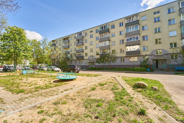 Фото 2-х комнатная квартира в отличном месте — 3