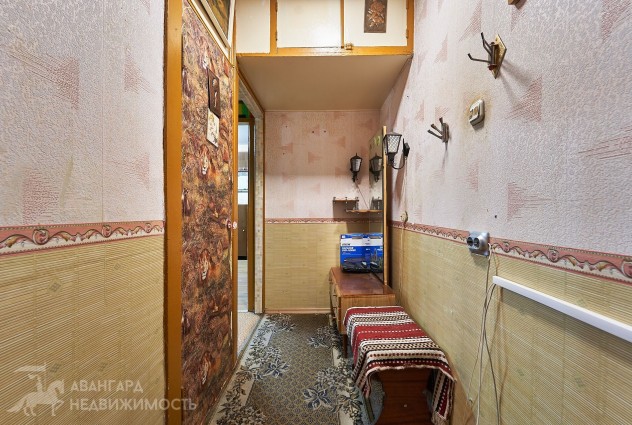 Фото 2-х комнатная квартира в отличном месте — 25