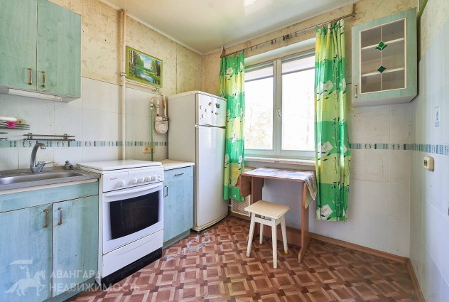 Фото 2-х комнатная квартира в отличном месте — 29
