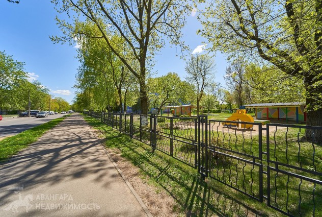 Фото 2-х комнатная квартира в отличном месте — 49