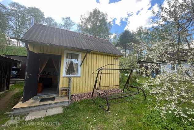 Фото Продается уютная дача в СТ «Проектировщик» — 5