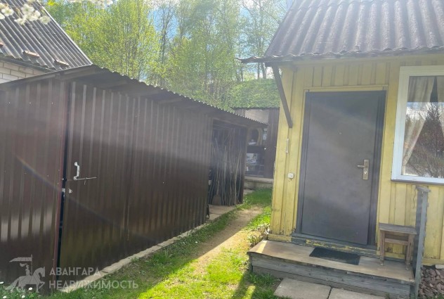 Фото Продается уютная дача в СТ «Проектировщик» — 7