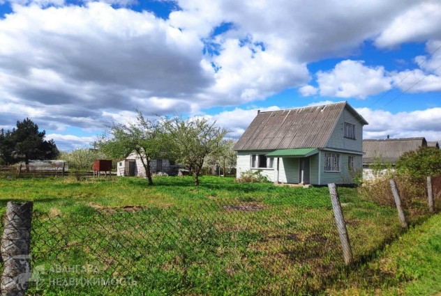 Фото Продается уютный дом с мебелью в 20 км от МКАД — 19