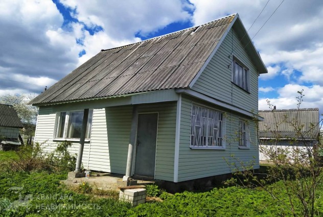 Фото Продается уютный дом с мебелью в 20 км от МКАД — 25