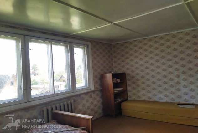 Фото Продается уютный дом с мебелью в 20 км от МКАД — 35