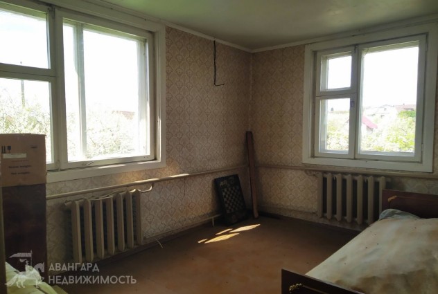Фото Продается уютный дом с мебелью в 20 км от МКАД — 37