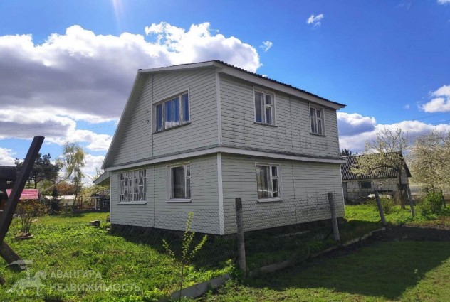 Фото Продается уютный дом с мебелью в 20 км от МКАД — 3