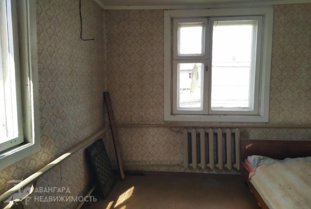 Фото Продается уютный дом с мебелью в 20 км от МКАД — 39
