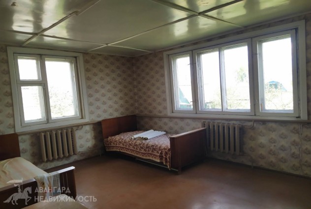 Фото Продается уютный дом с мебелью в 20 км от МКАД — 49
