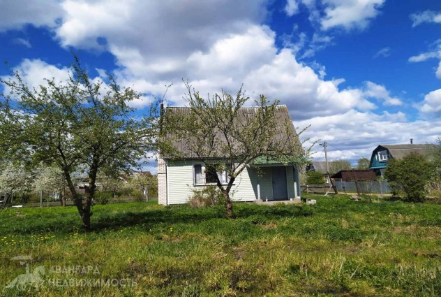 Фото Продается уютный дом с мебелью в 20 км от МКАД — 13