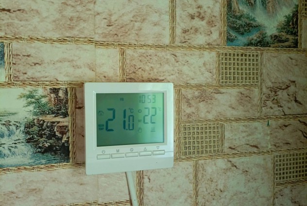 Фото Дом в живописном месте, в 30км. от МКАД. — 25