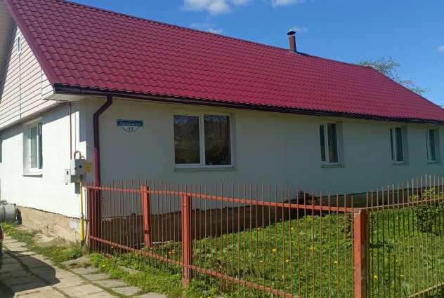 Фото Дом в живописном месте, в 30км. от МКАД. — 27