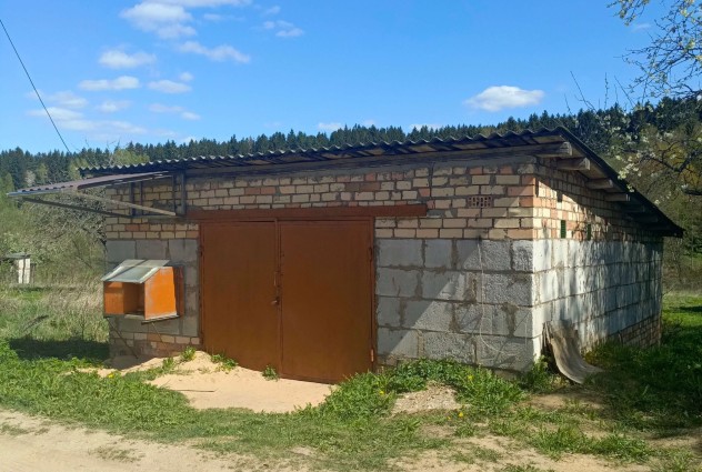 Фото Дом в живописном месте, в 30км. от МКАД. — 29