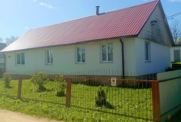Фото Дом в живописном месте, в 30км. от МКАД. — 5