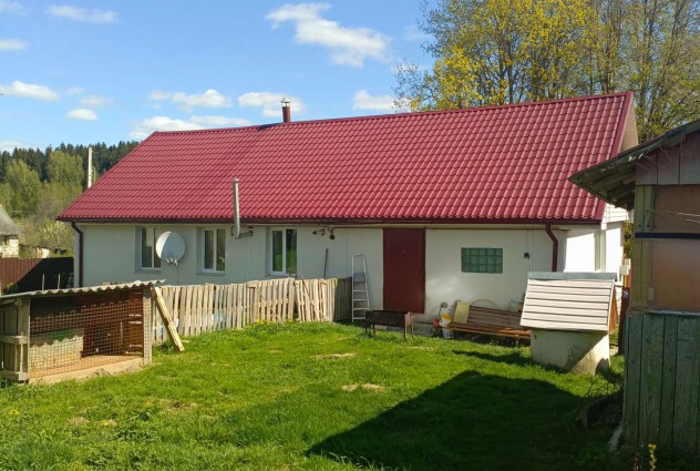 Фото Дом в живописном месте, в 30км. от МКАД. — 9