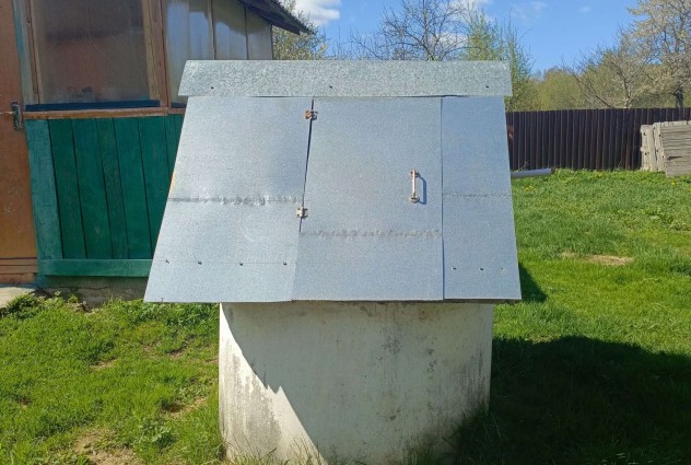 Фото Дом в живописном месте, в 30км. от МКАД. — 11