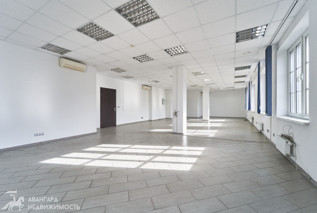 Фото Комфортабельные офисные блоки на ул. Волгоградской, 6А — 11