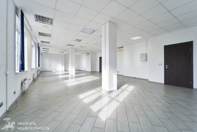 Фото Комфортабельные офисные блоки на ул. Волгоградской, 6А — 13