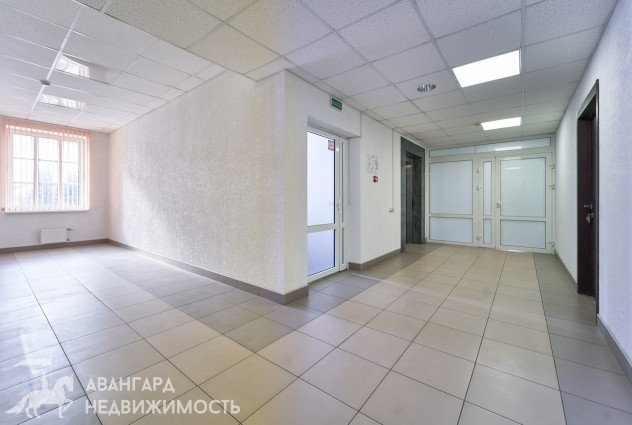 Фото Комфортабельные офисные блоки на ул. Волгоградской, 6А — 21