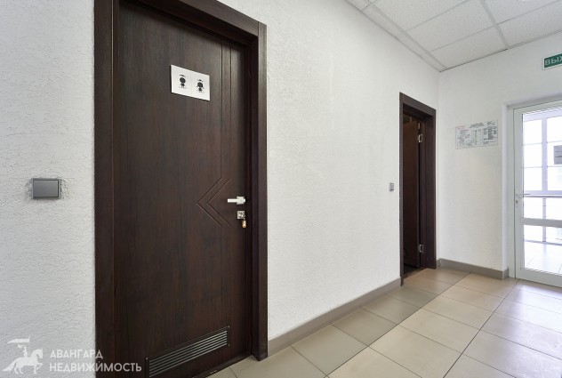 Фото Комфортабельные офисные блоки на ул. Волгоградской, 6А — 23