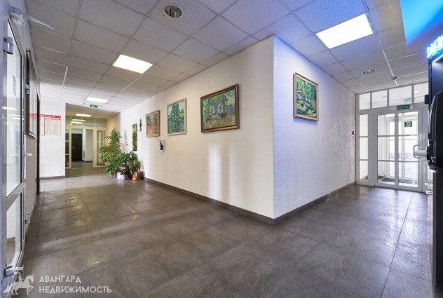 Фото Комфортабельные офисные блоки на ул. Волгоградской, 6А — 31