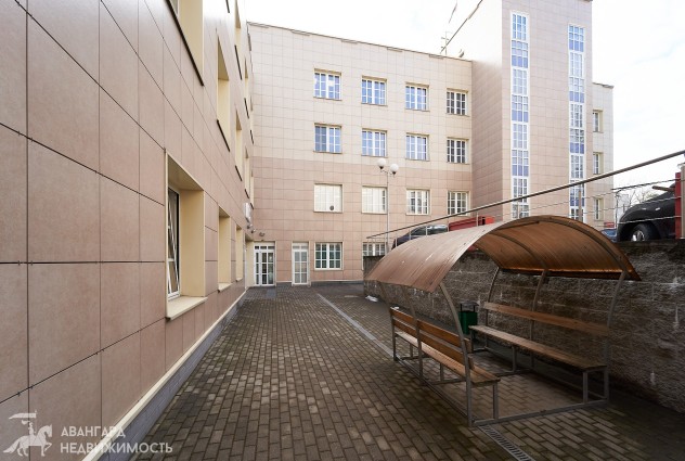 Фото Комфортабельные офисные блоки на ул. Волгоградской, 6А — 35