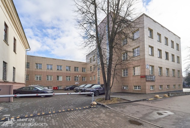 Фото Комфортабельные офисные блоки на ул. Волгоградской, 6А — 37