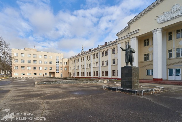 Фото Комфортабельные офисные блоки на ул. Волгоградской, 6А — 39