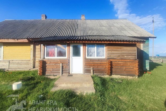 Фото Дом в поселке Ильянские хутора, участок 25 сот — 5