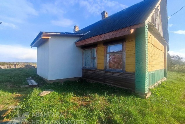 Фото Дом в поселке Ильянские хутора, участок 25 сот — 7