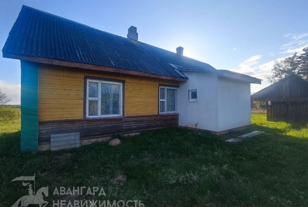 Фото Дом в поселке Ильянские хутора, участок 25 сот — 9
