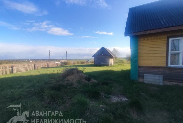 Фото Дом в поселке Ильянские хутора, участок 25 сот — 11