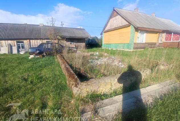Фото Дом в поселке Ильянские хутора, участок 25 сот — 13
